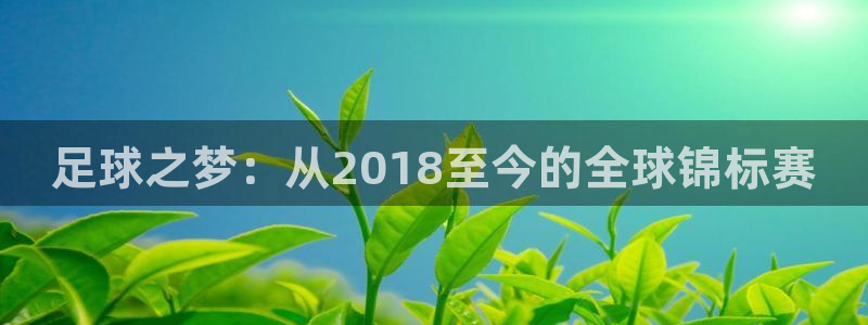 世界杯球队：足球之梦：从2018至今的全球锦标赛
