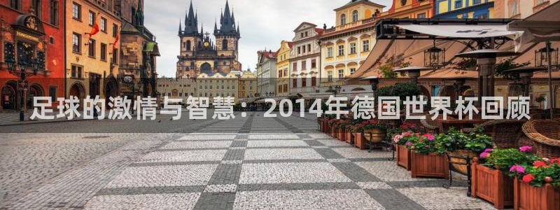 世界杯小组赛赛程：足球的激情与智慧：2014年德国世界杯回顾